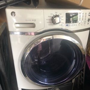 Have all the replacement parts, Negotiable!